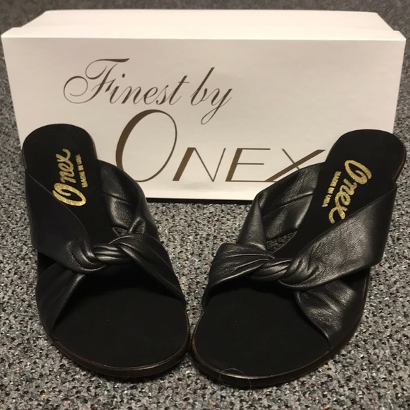 onex women's modest dress sandal